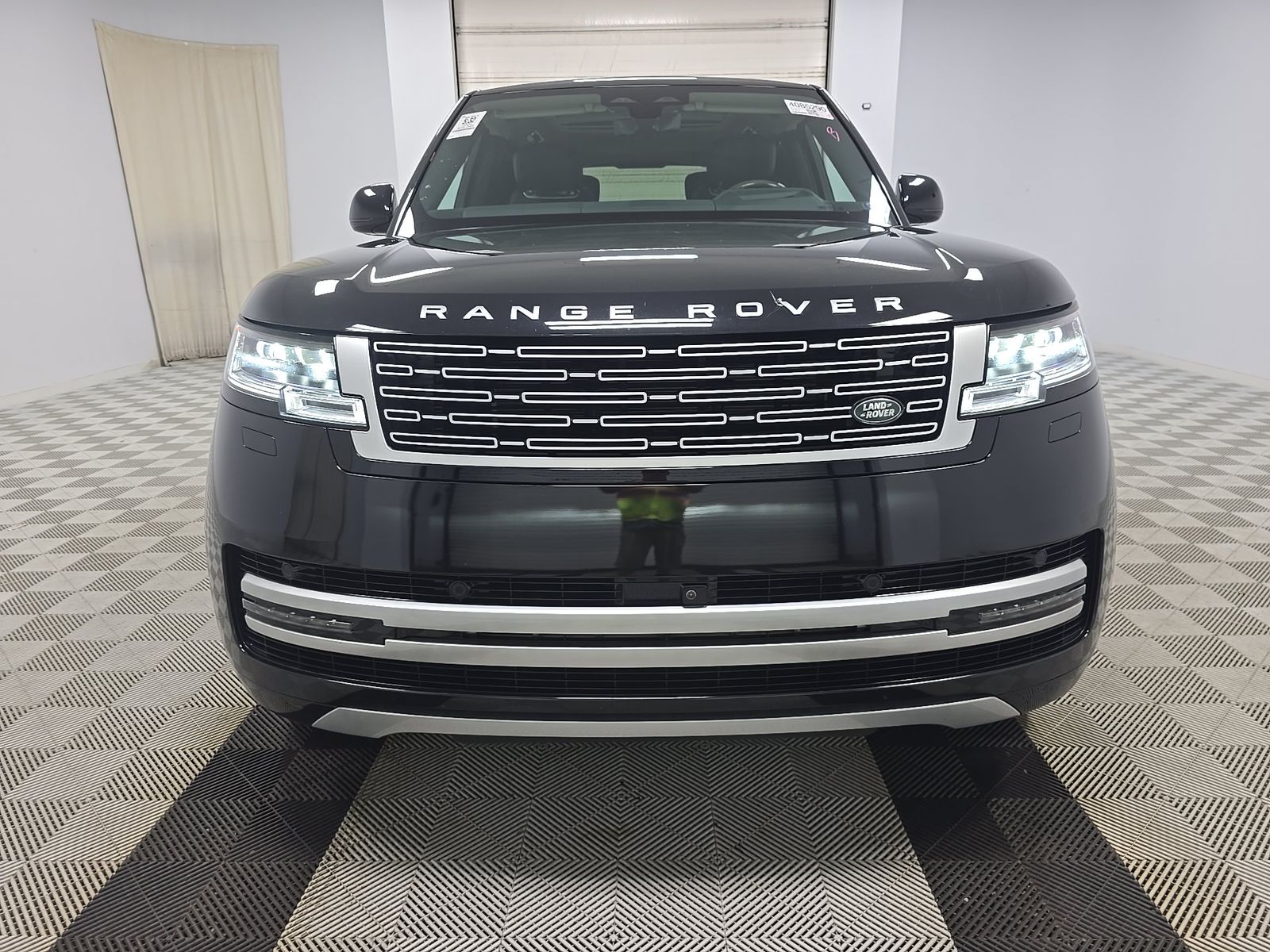 Land Rover Range Rover Autobiography 2025