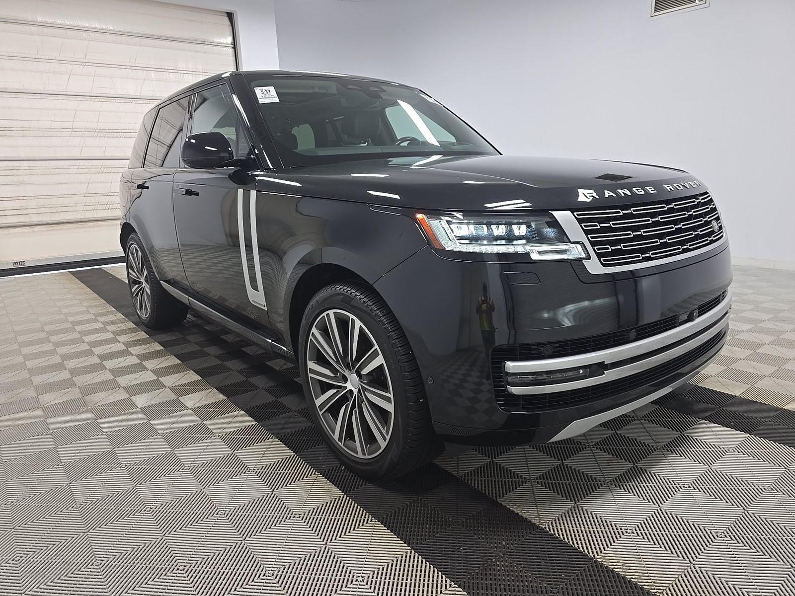 Land Rover Range Rover Autobiography 2025