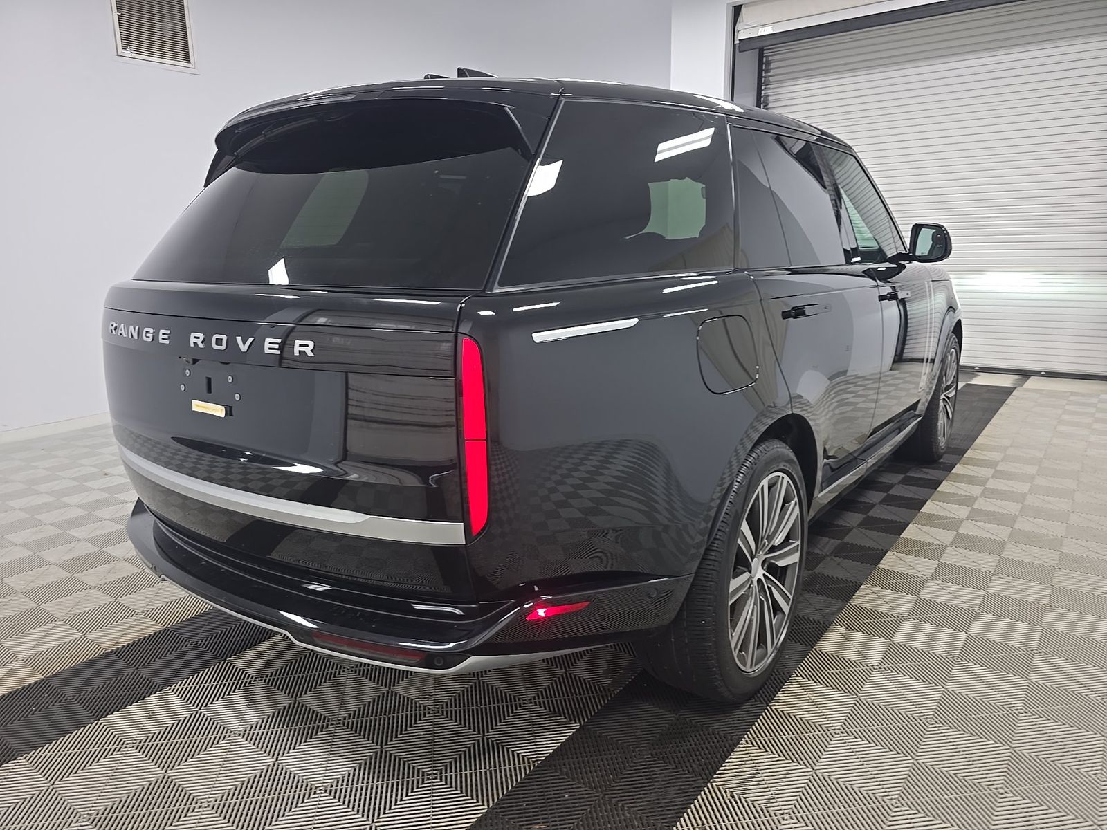 Land Rover Range Rover Autobiography 2025