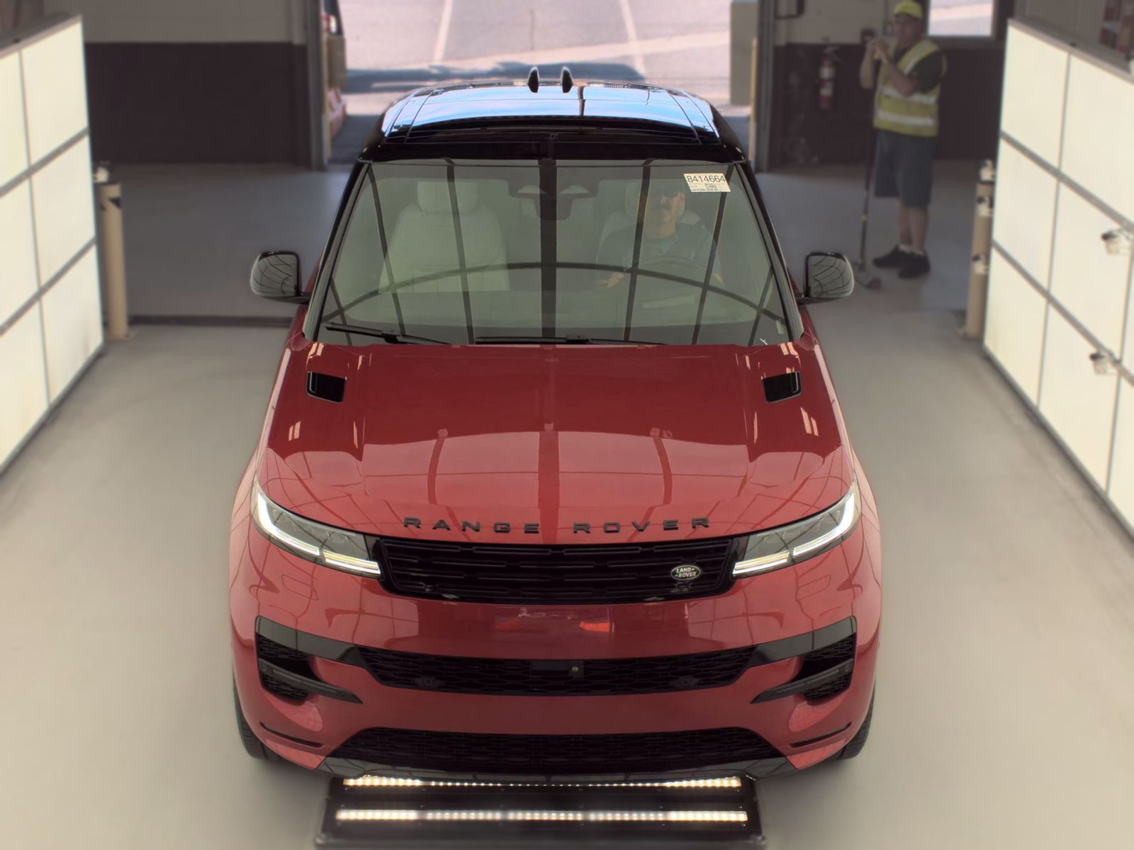 Land Rover Range Rover Sport Plug-In Hybrid Autobiography 2025