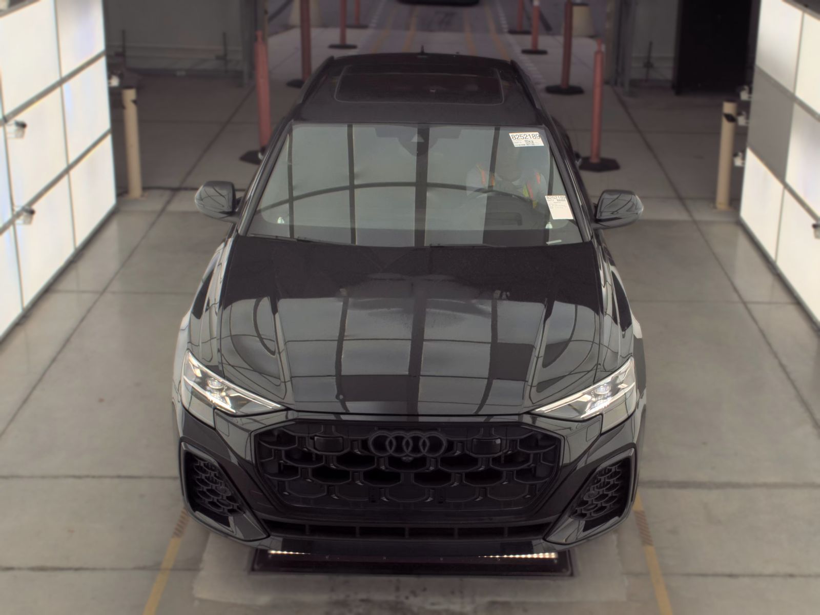 Audi SQ8 Prestige 2025