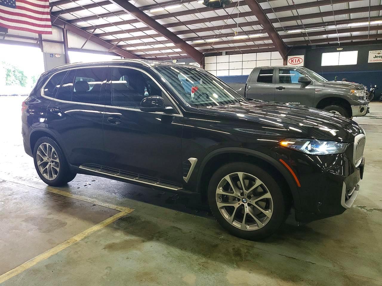 BMW X5 Xdrive40i 2026