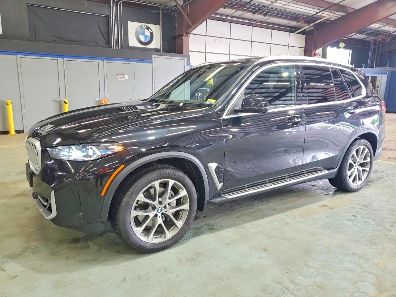 BMW X5 Xdrive40i 2026