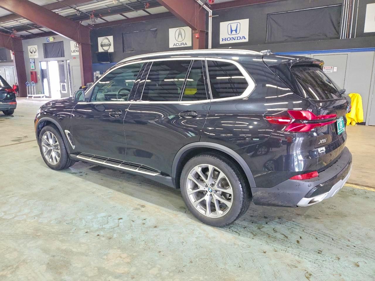 BMW X5 Xdrive40i 2026