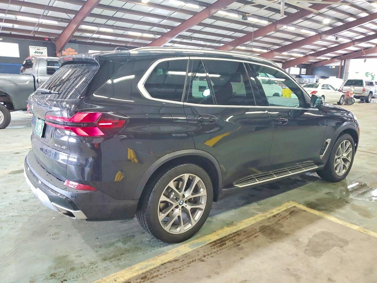 BMW X5 Xdrive40i 2026