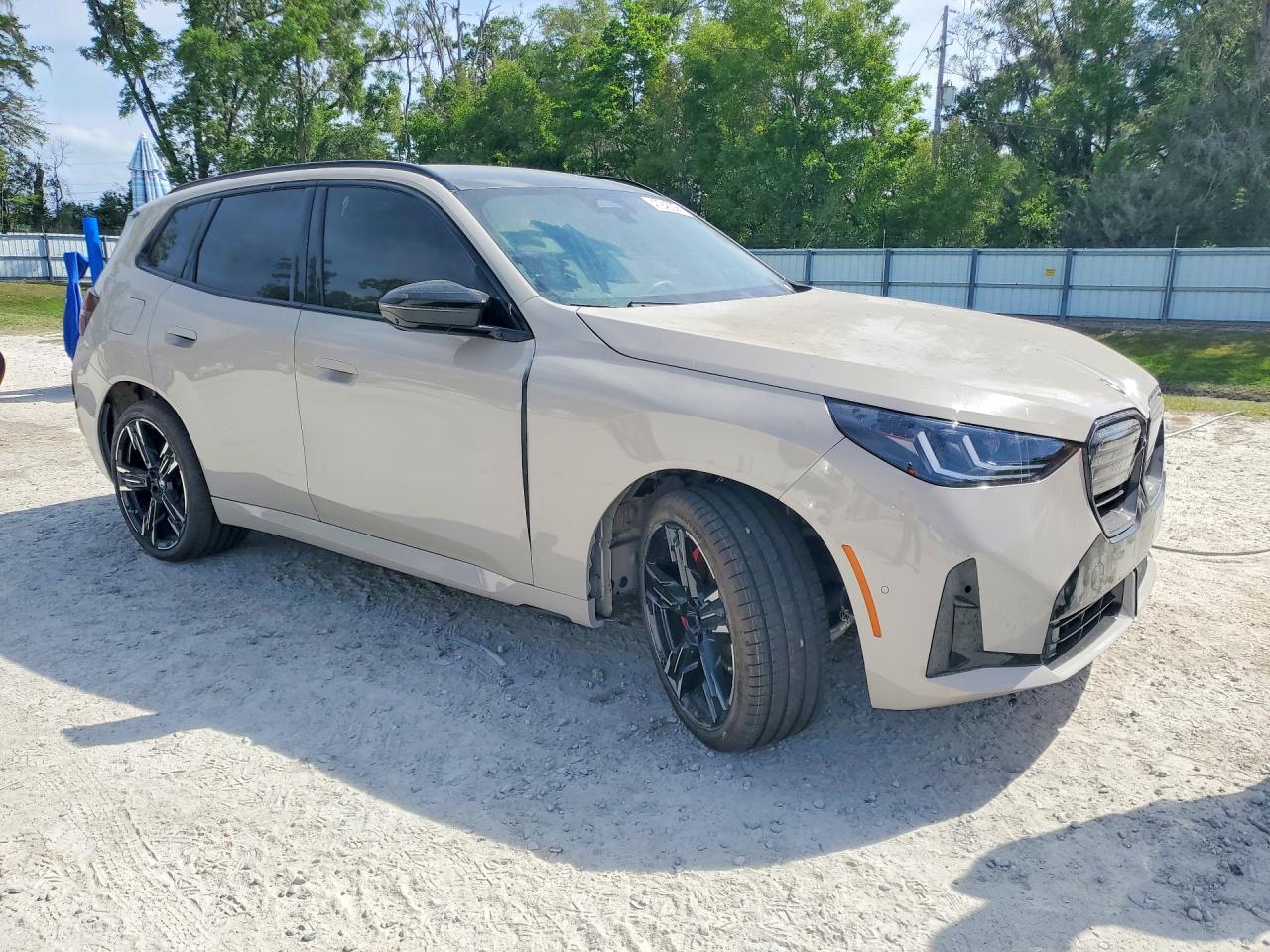 BMW X3 M50 2025