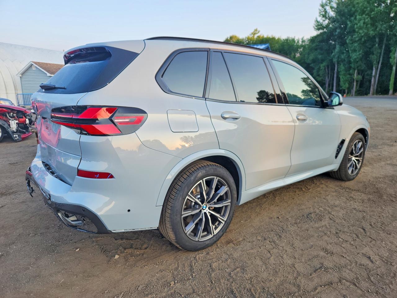 BMW X5 2026 2026