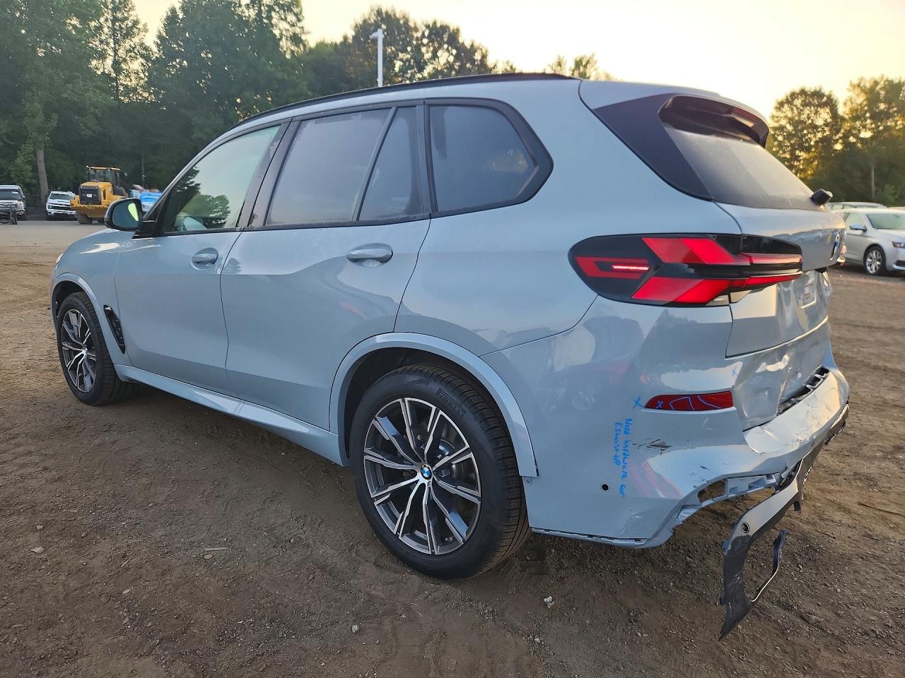 BMW X5 2026 2026