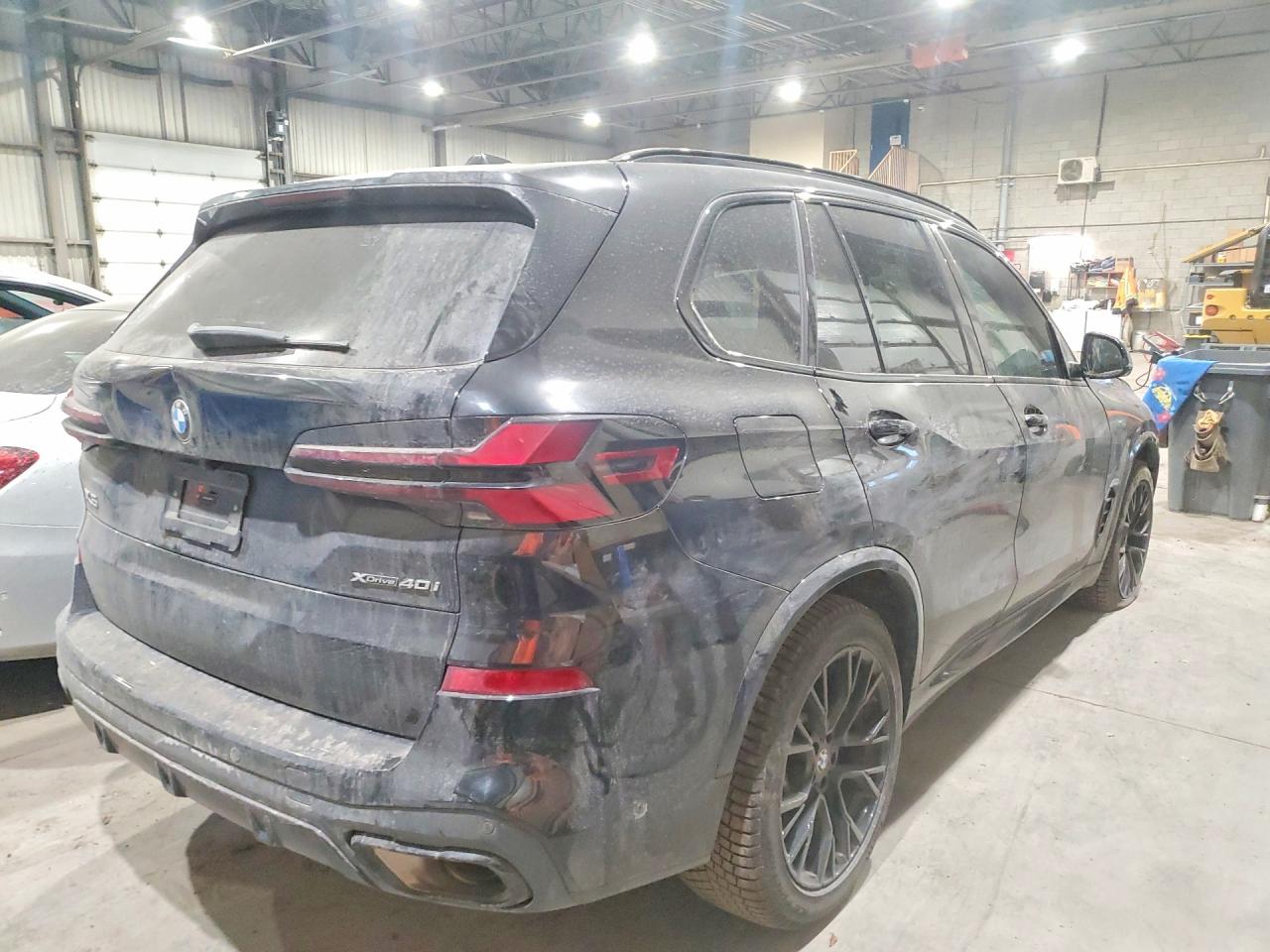 BMW X5 2026