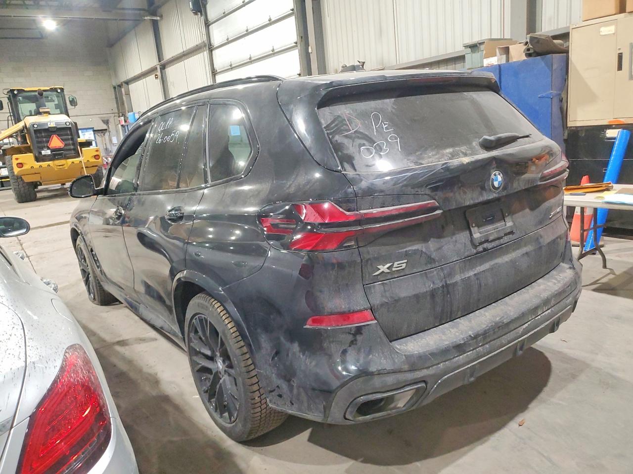 BMW X5 2026