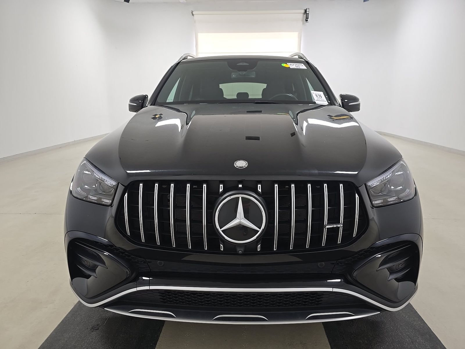 Mercedes-Benz AMG GLE 53 4MATIC+ 2025