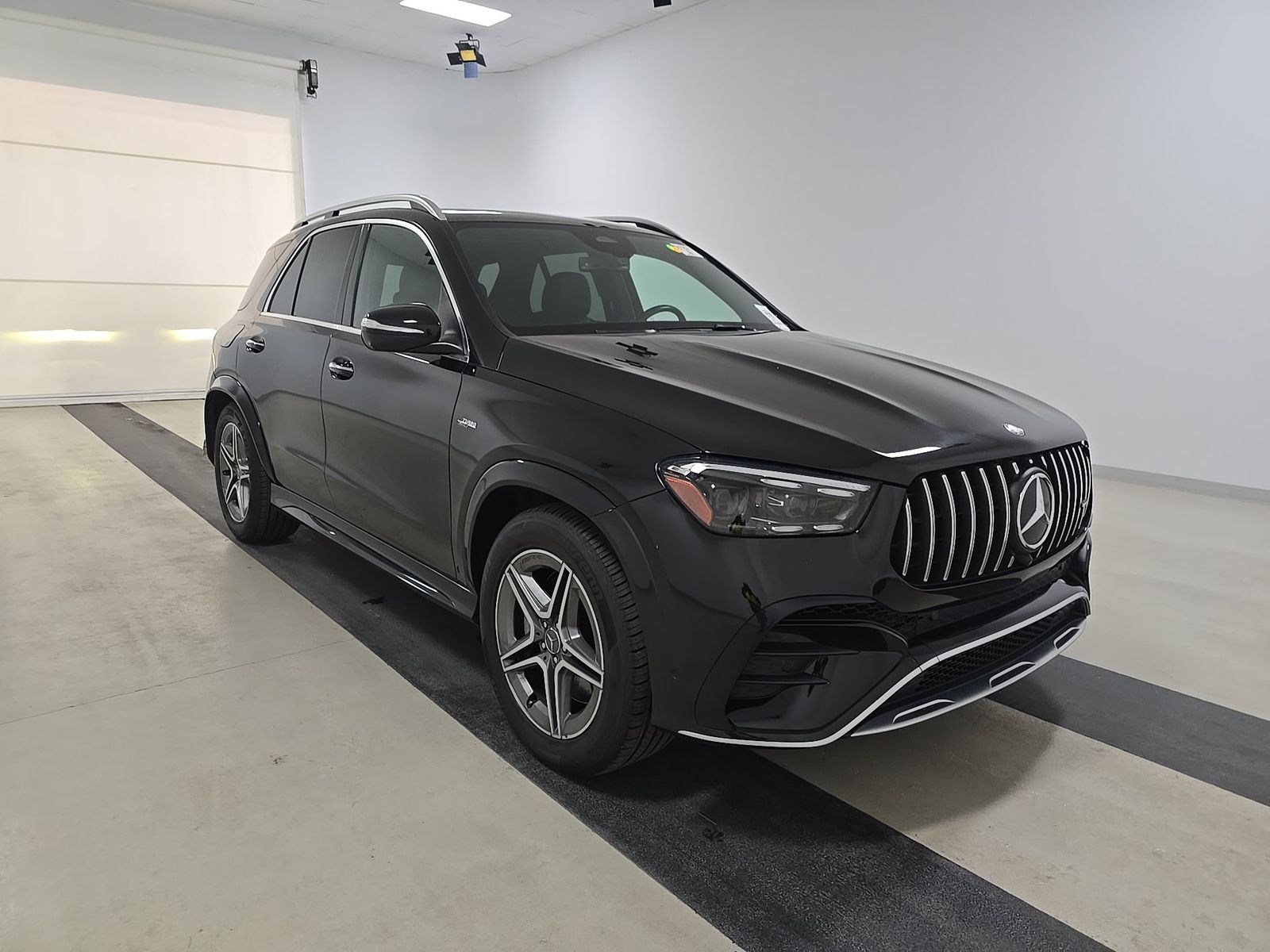 Mercedes-Benz AMG GLE 53 4MATIC+ 2025