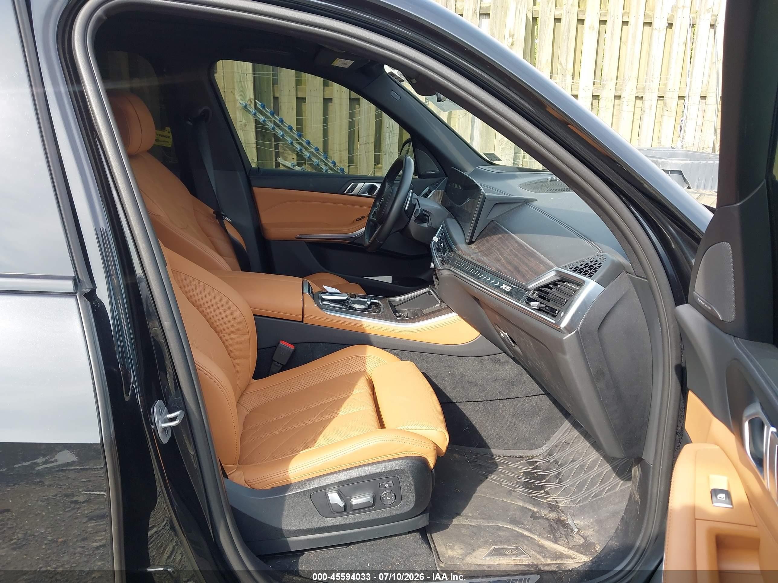BMW X5 Xdrive40i 2024