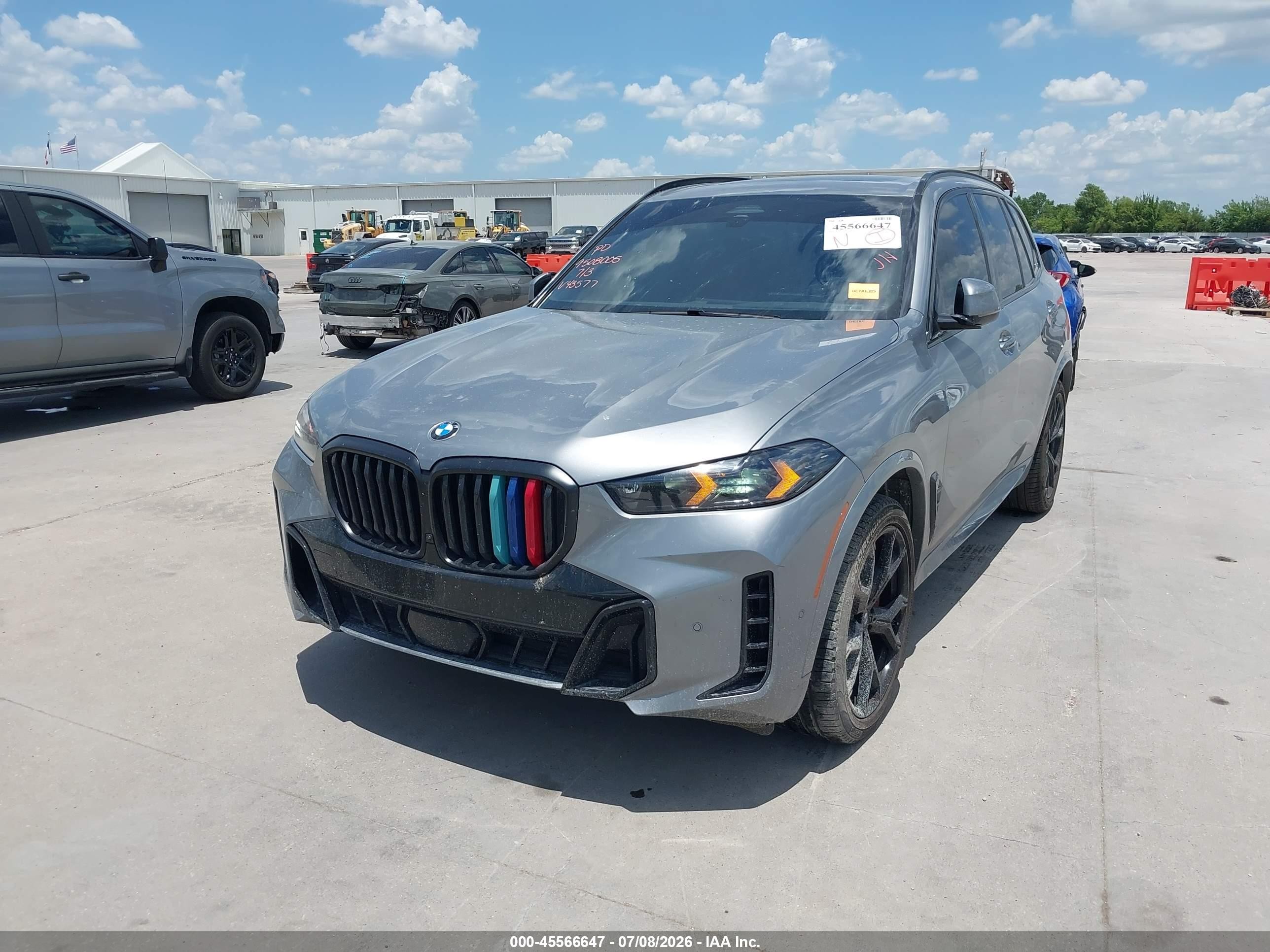 BMW X5 Xdrive40i 2024