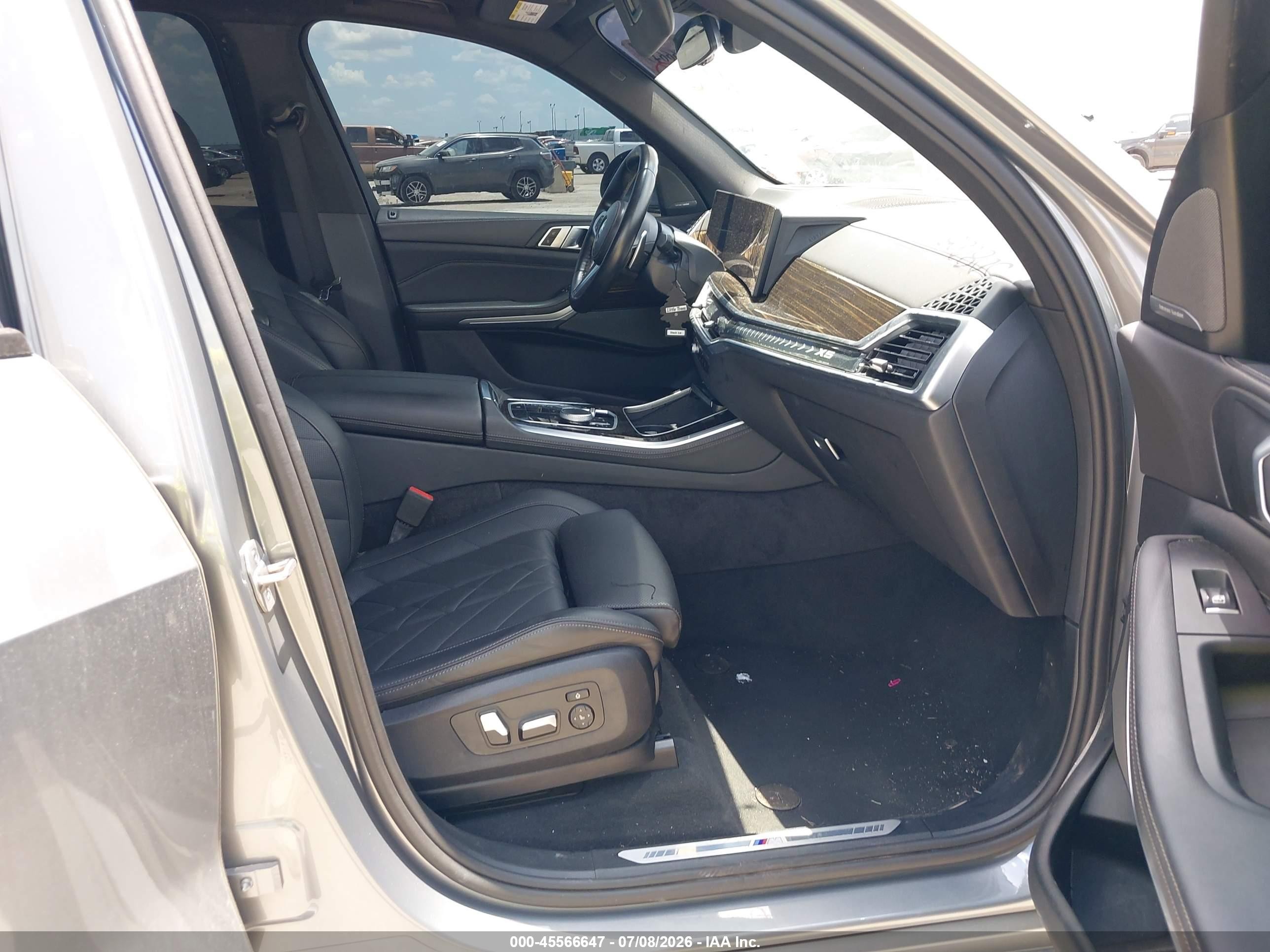 BMW X5 Xdrive40i 2024