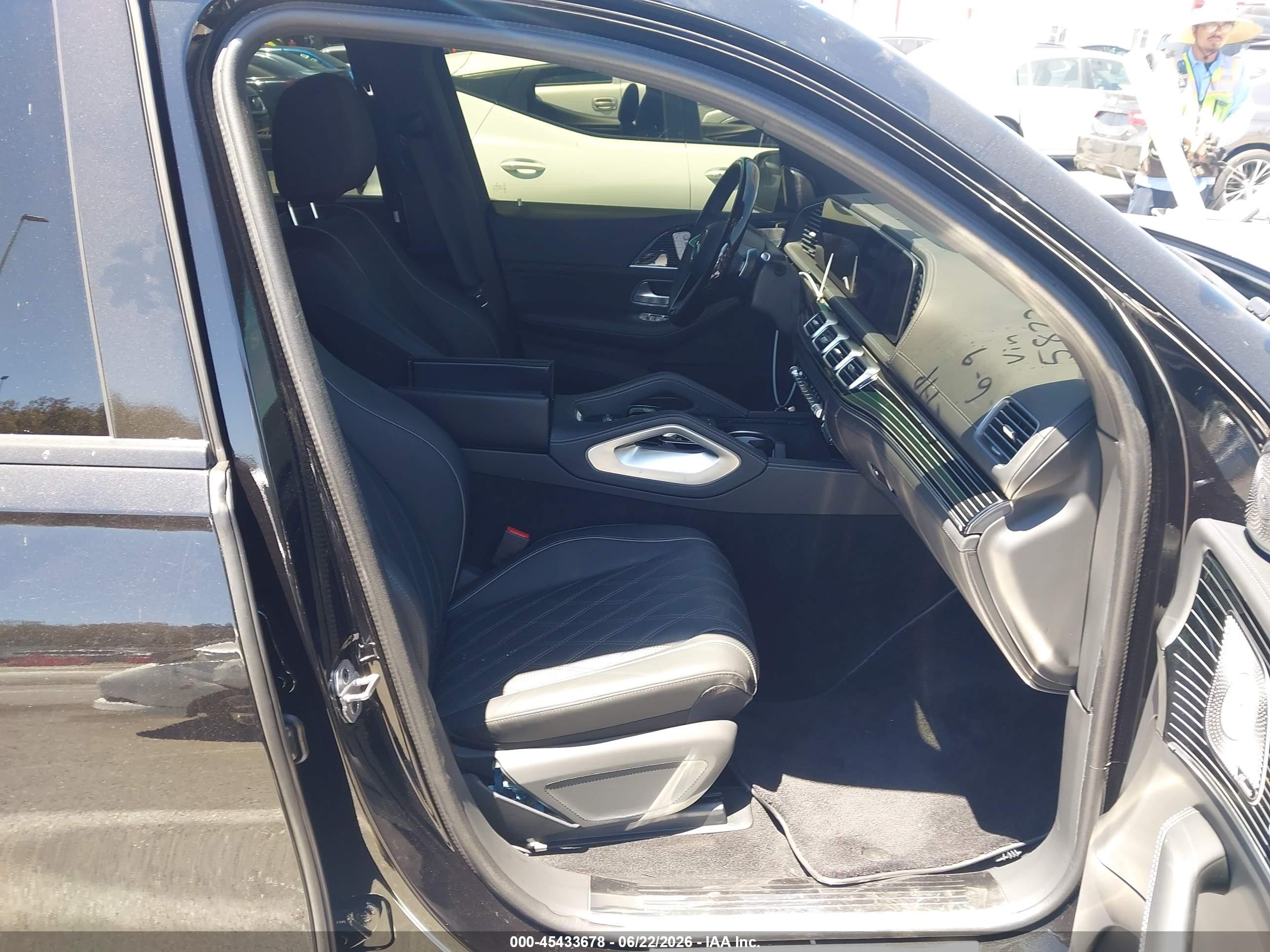 MERCEDES-BENZ Maybach Gls 600 4matic 2024