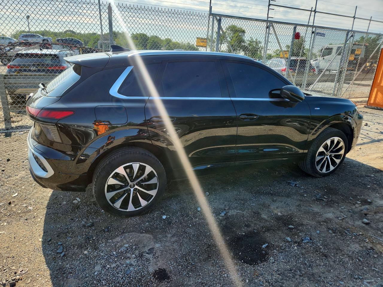 AUDI Q3 S-line 2026