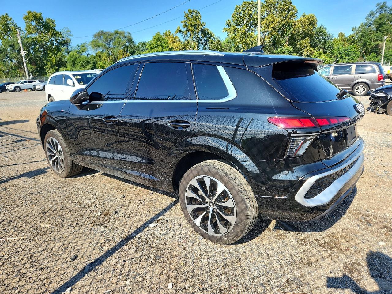AUDI Q3 S-line 2026
