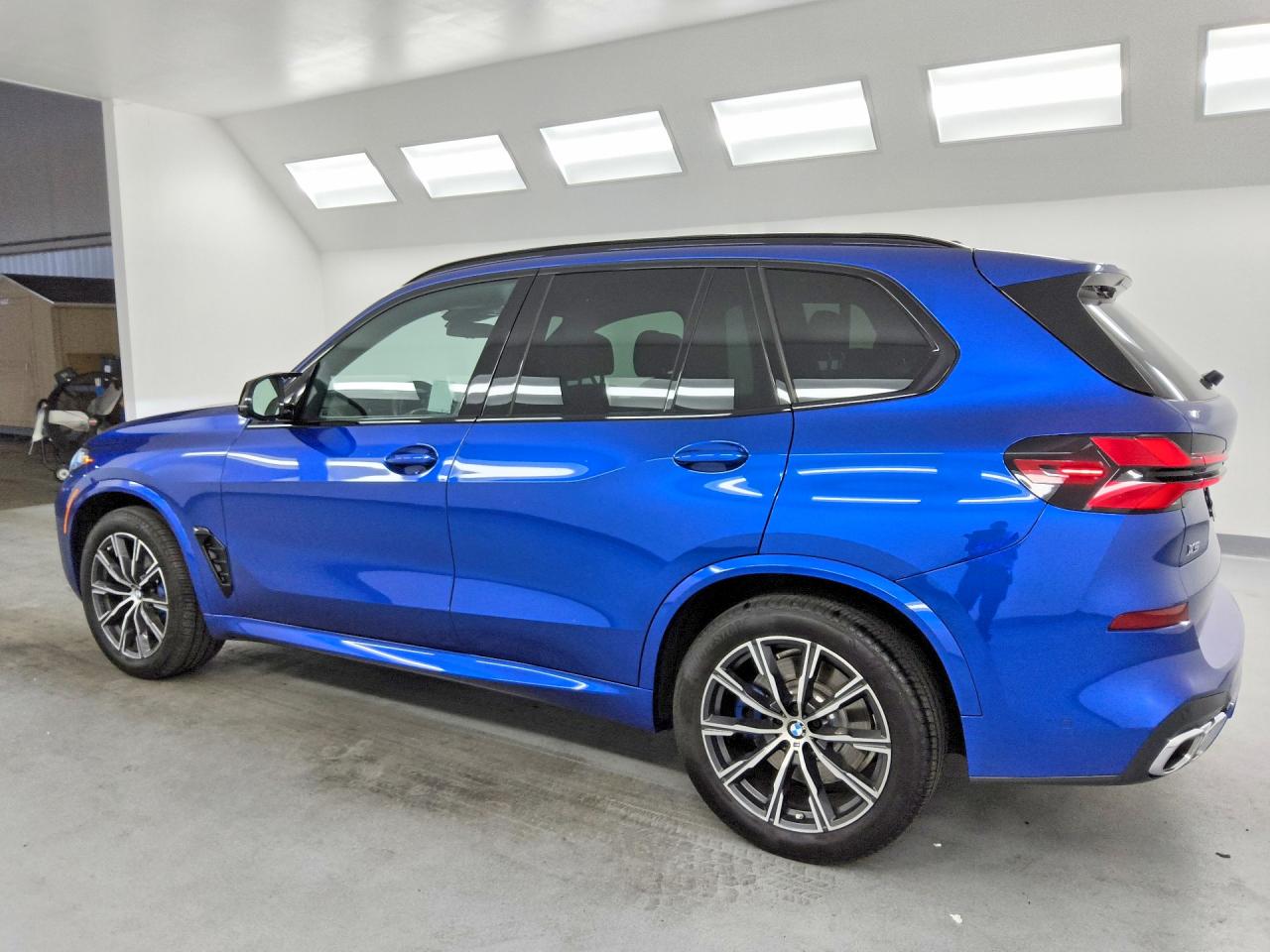 BMW X5 M60i 2026