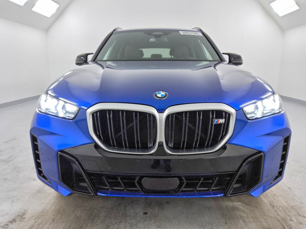 BMW X5 M60i 2026