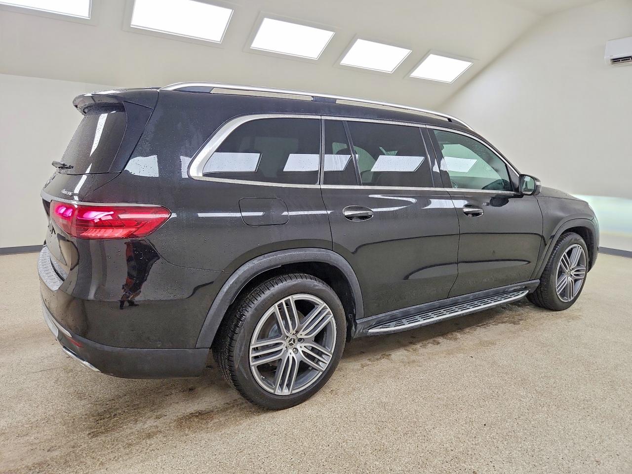 MERCEDES-BENZ Gls 450 4matic 2024