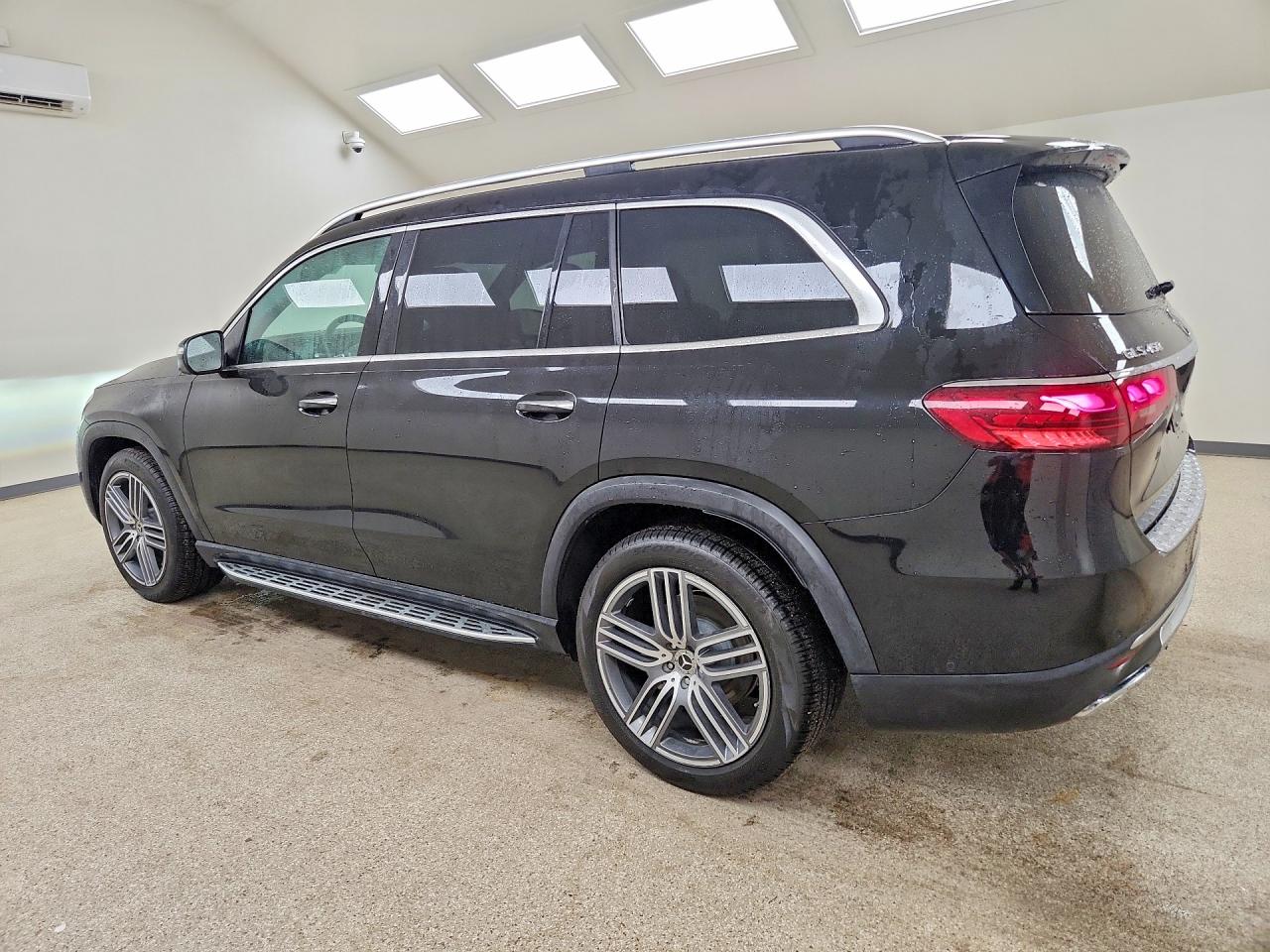 MERCEDES-BENZ Gls 450 4matic 2024