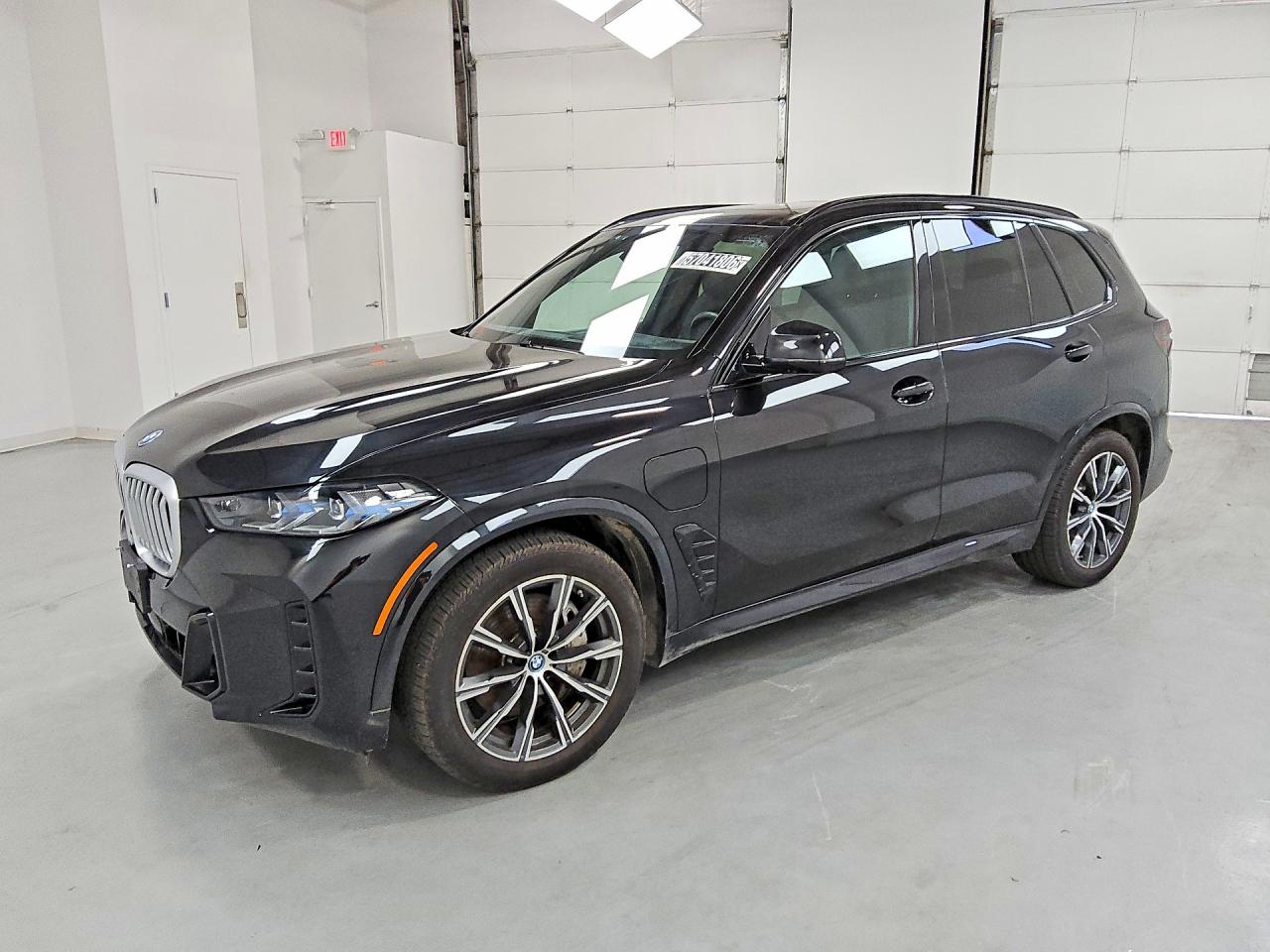 BMW X5 Xdrive50e 2025