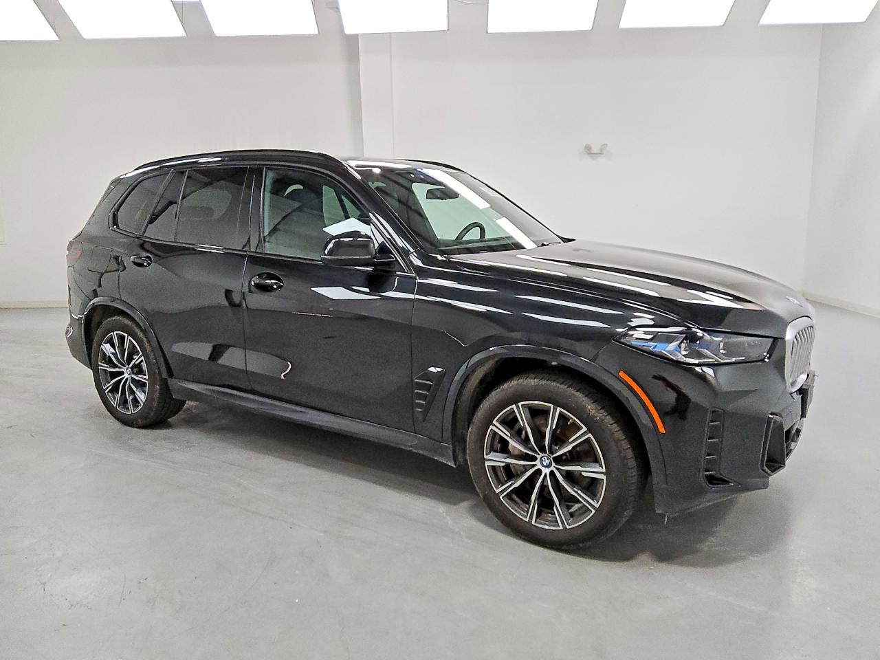 BMW X5 Xdrive50e 2025