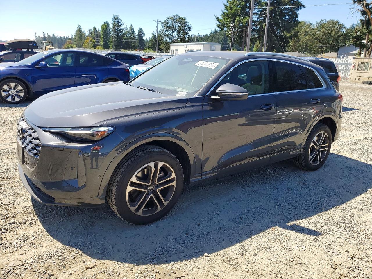 AUDI Q5 Premium Plus 2025