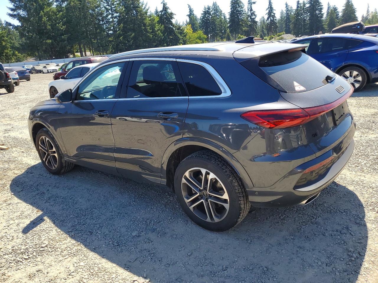 AUDI Q5 Premium Plus 2025