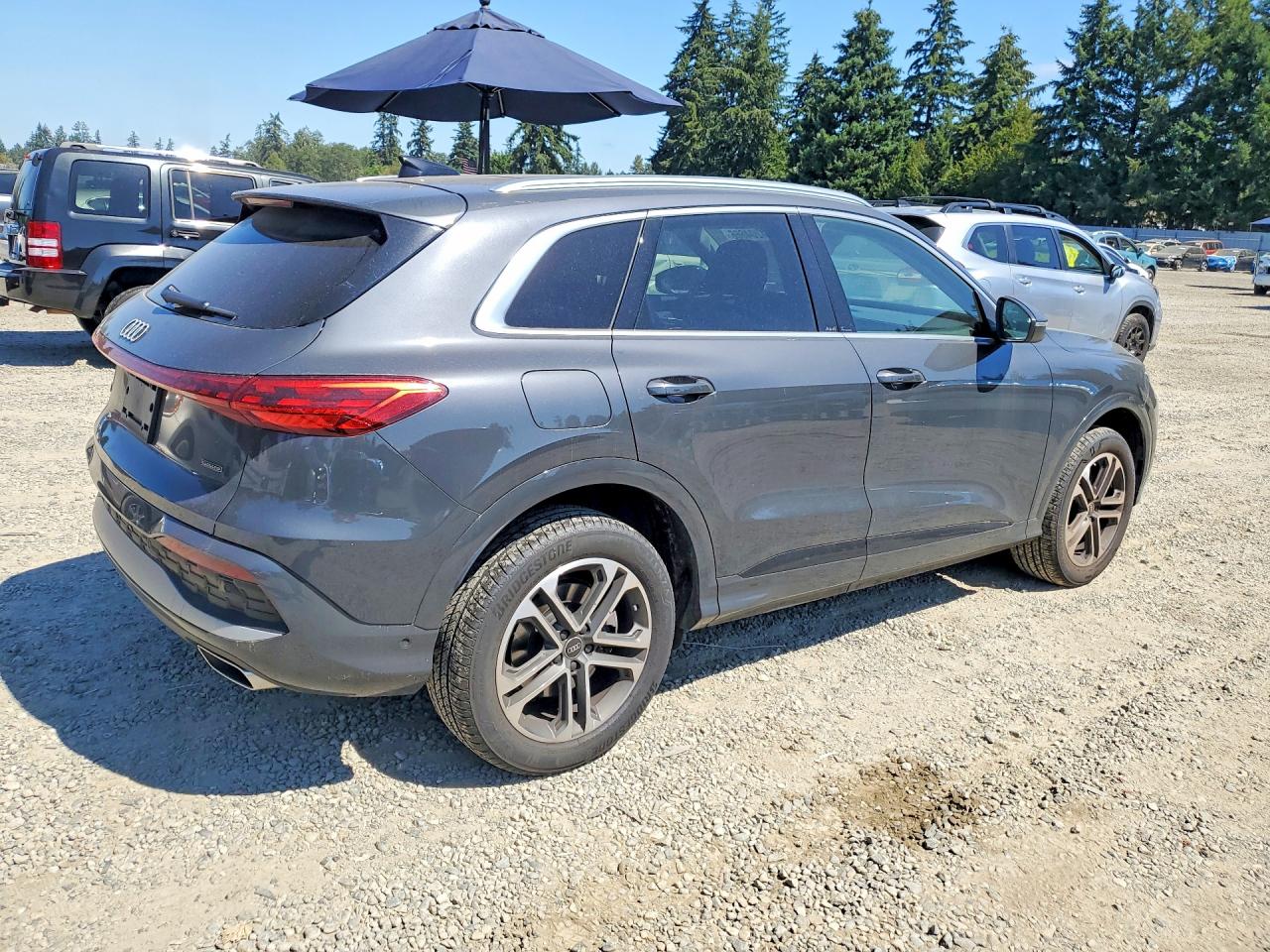 AUDI Q5 Premium Plus 2025