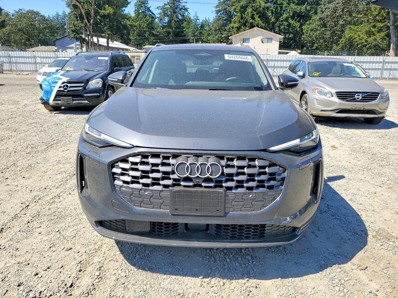 AUDI Q5 Premium Plus 2025