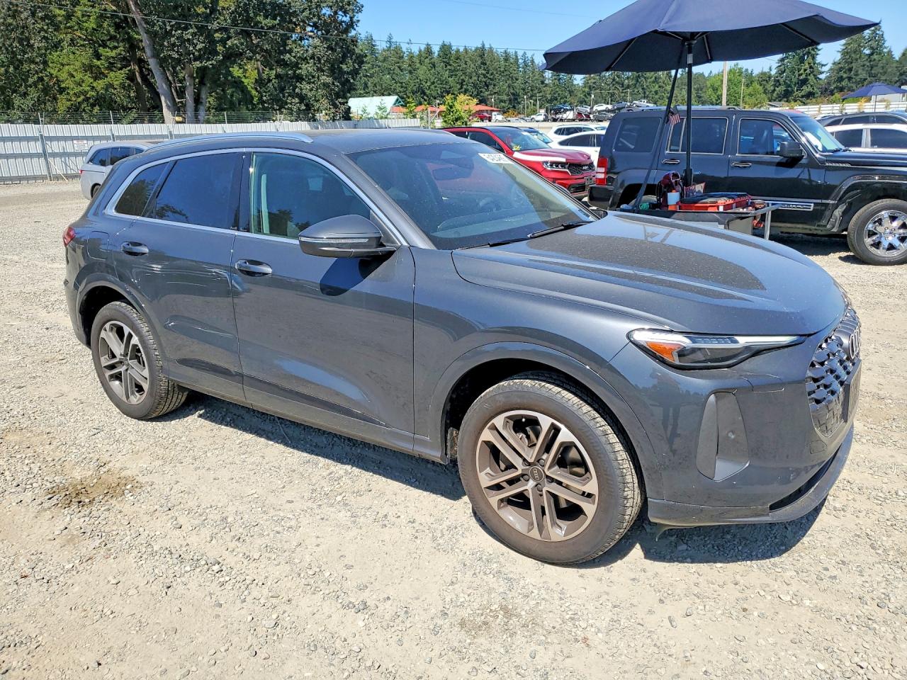 AUDI Q5 Premium Plus 2025