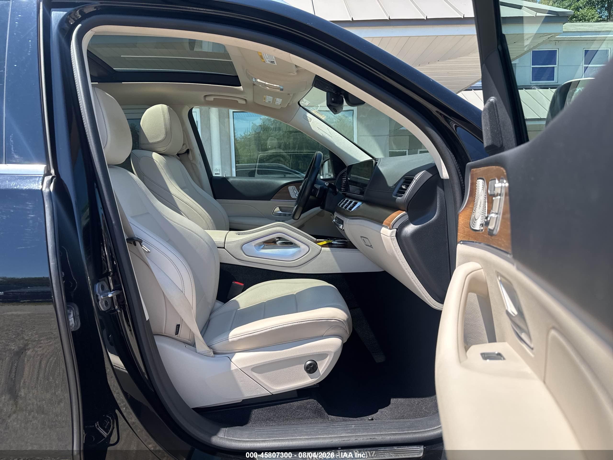 MERCEDES-BENZ Gle 350 4matic 2024