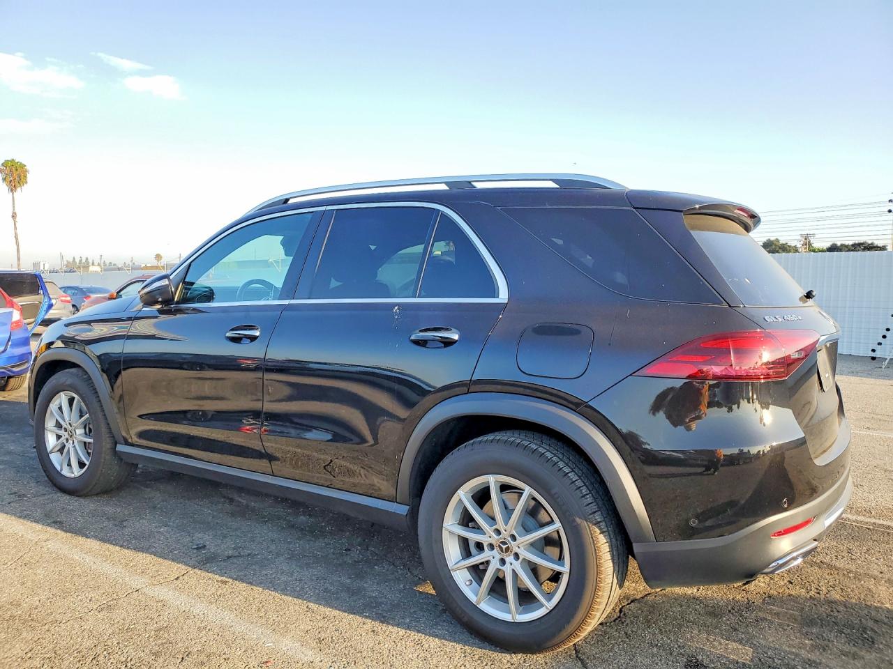 MERCEDES-BENZ Gle 450e 4matic 2024