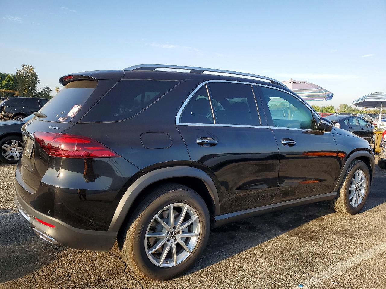 MERCEDES-BENZ Gle 450e 4matic 2024