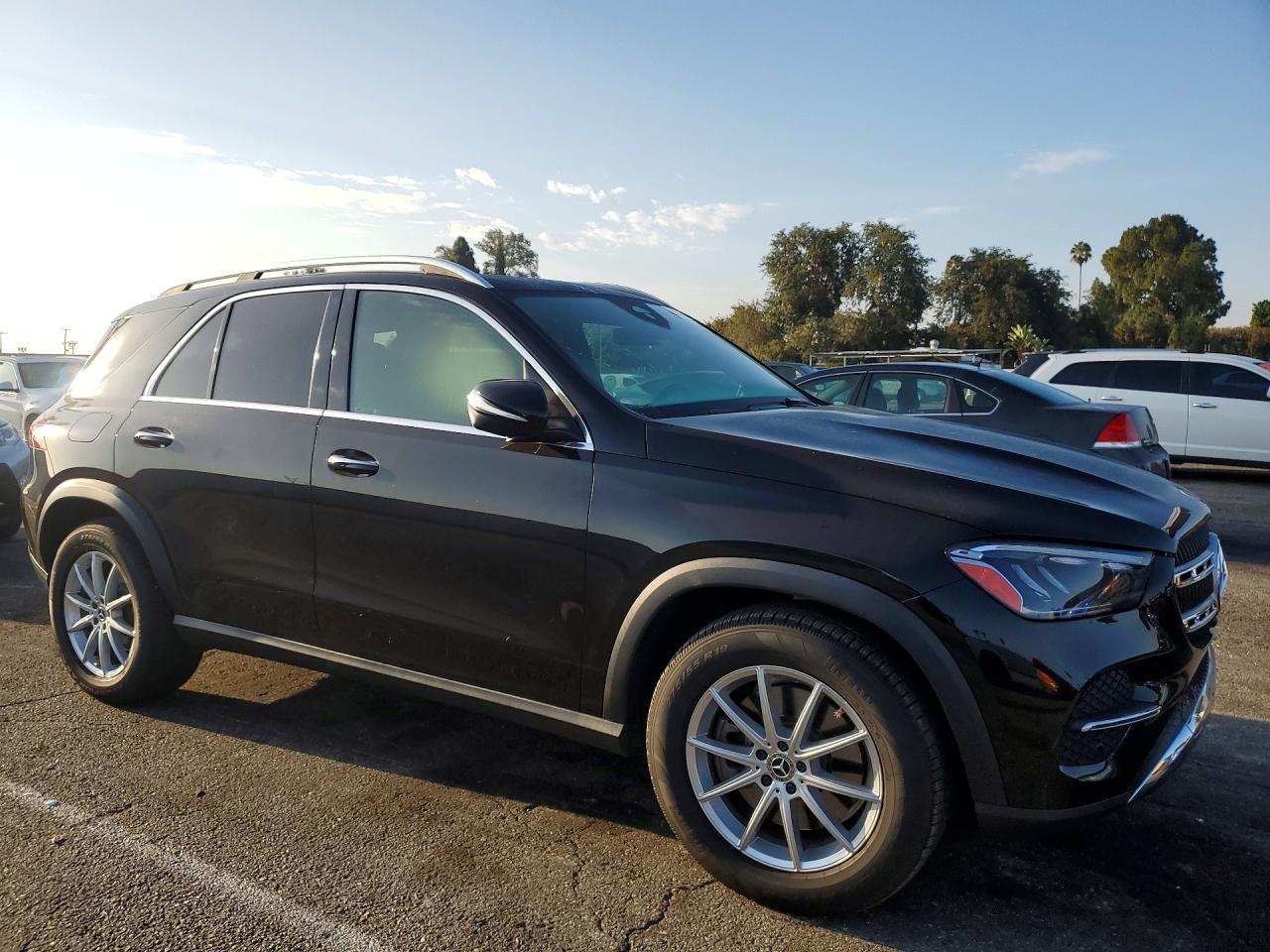 MERCEDES-BENZ Gle 450e 4matic 2024