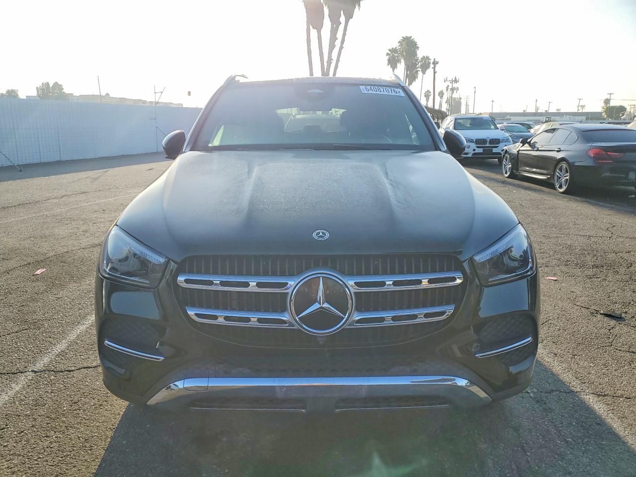 MERCEDES-BENZ Gle 450e 4matic 2024
