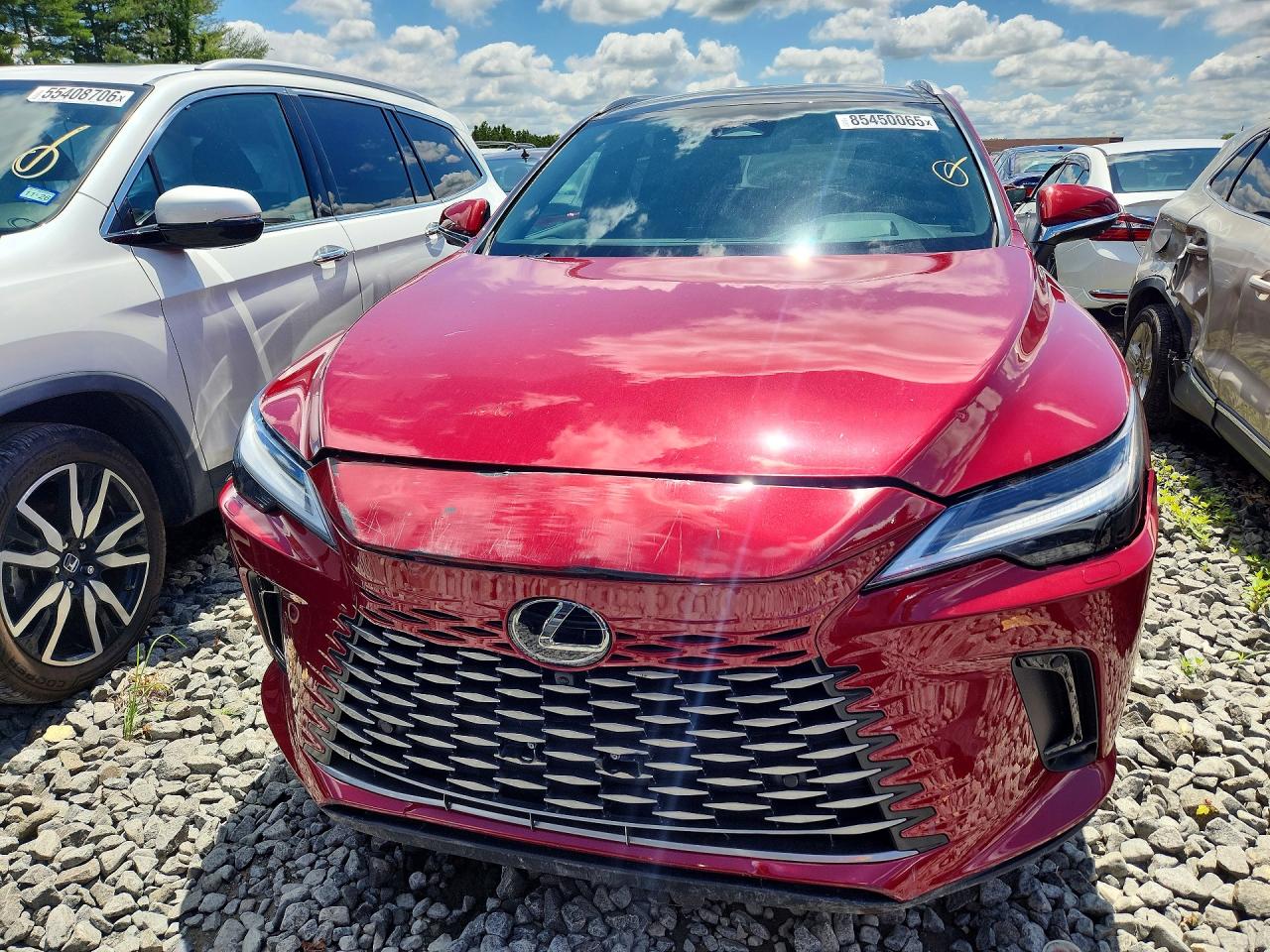 LEXUS Rx 350 Luxury 2024
