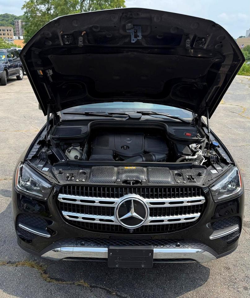 MERCEDES-BENZ Gle 350 4matic 2025