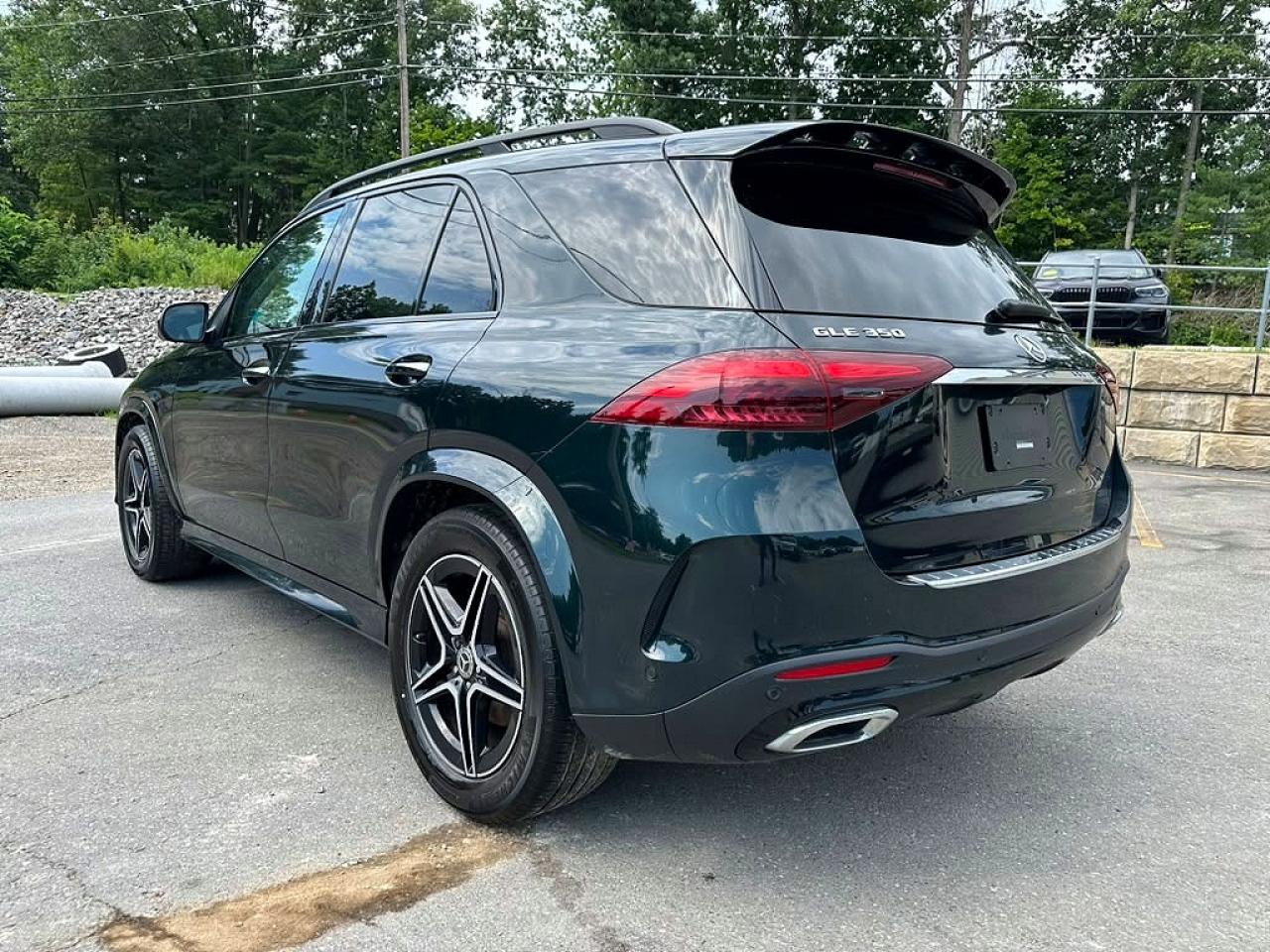MERCEDES-BENZ Gle 350 4matic 2024
