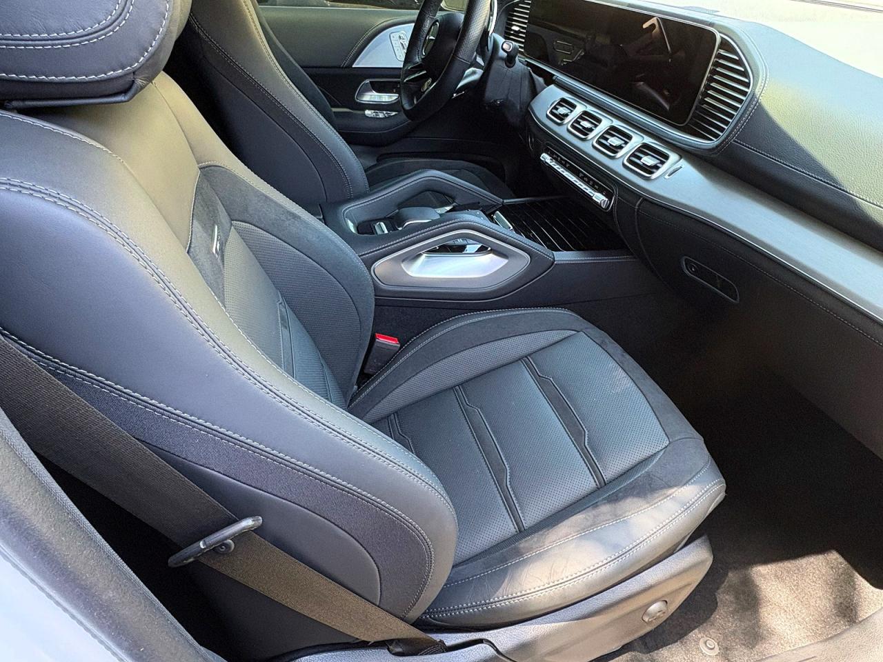 MERCEDES-BENZ Gle Coupe Amg 53 4matic 2024
