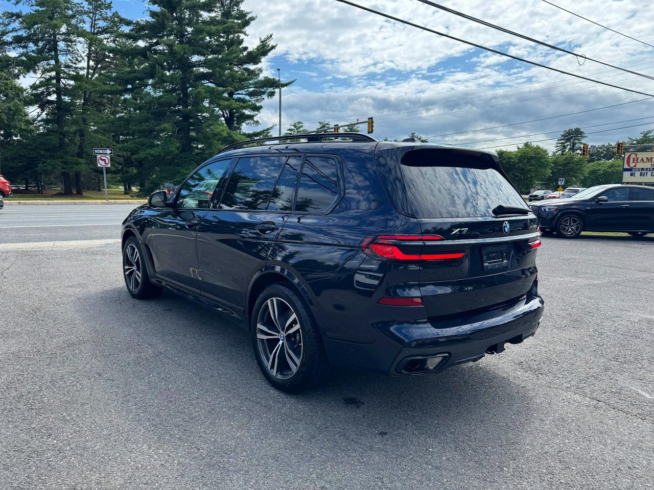 BMW X7 Xdrive40i 2024