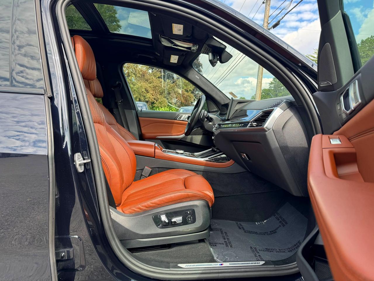 BMW X7 Xdrive40i 2024
