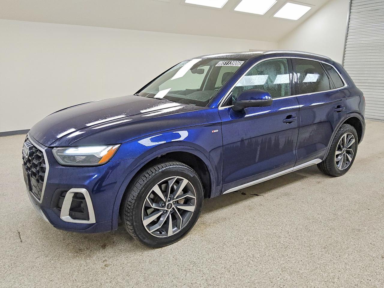 AUDI Q5 Premium Plus 45 2024