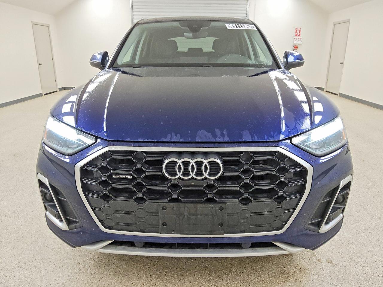 AUDI Q5 Premium Plus 45 2024