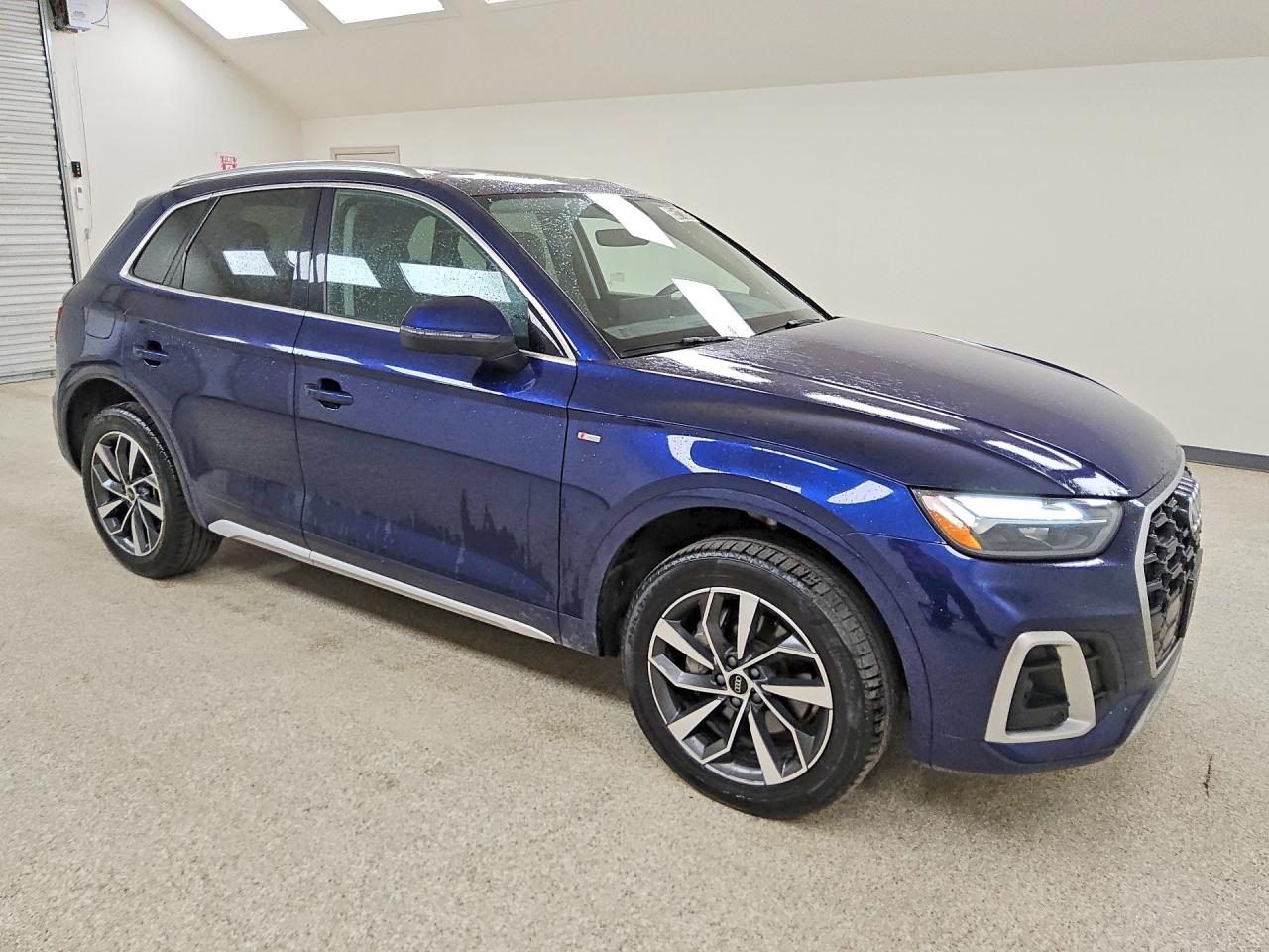 AUDI Q5 Premium Plus 45 2024