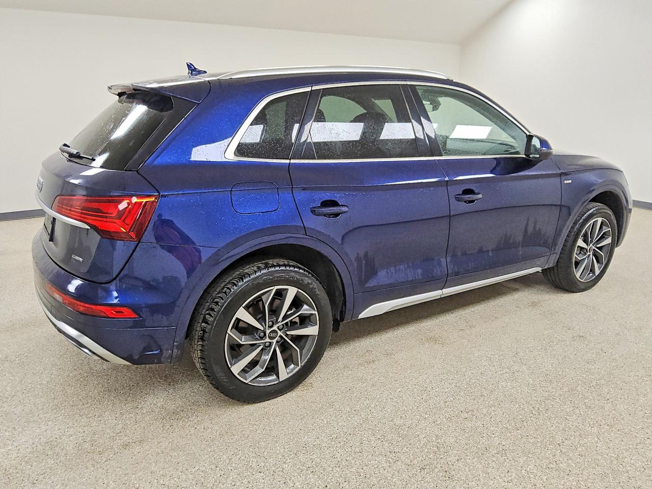 AUDI Q5 Premium Plus 45 2024
