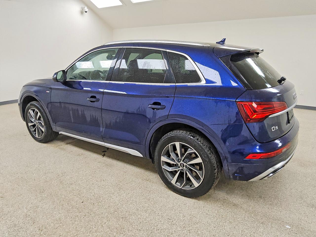 AUDI Q5 Premium Plus 45 2024