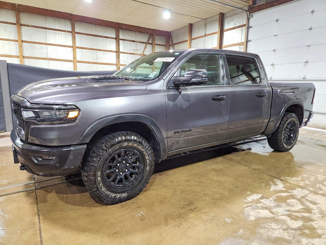 RAM 1500 Rebel 2026